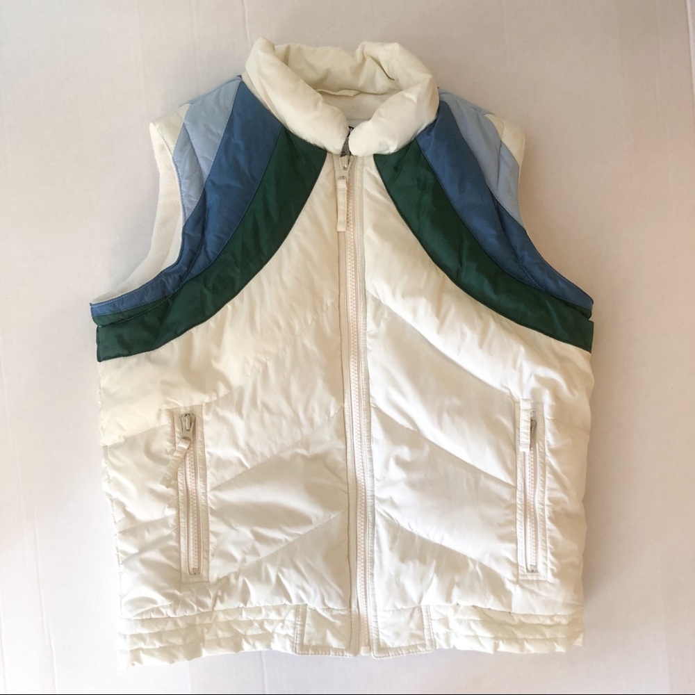 Old Navy Vest